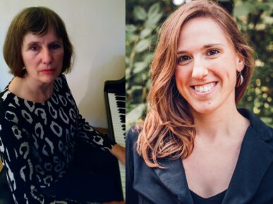 Iris_Gruber_-_Annette_Strootmann