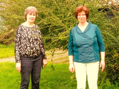 Foto Annette Christina